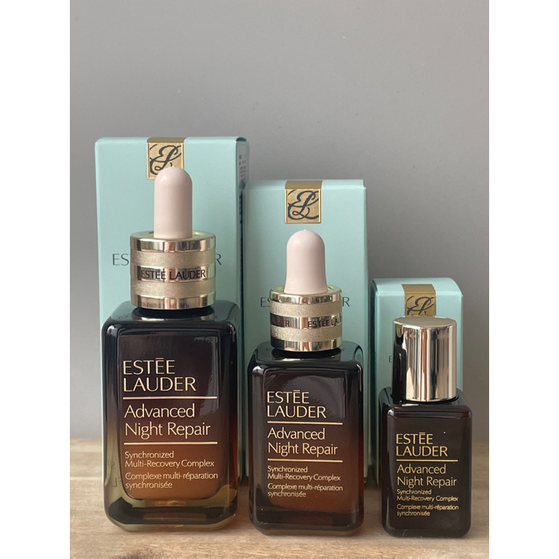 Estee Lauder Advanced Night Repair