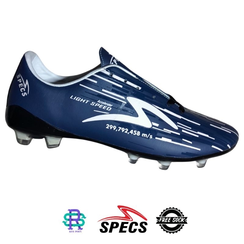 Sepatu Bola Specs Ls Reborn
