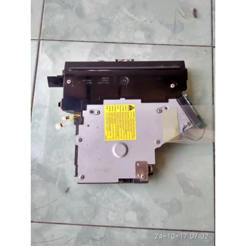 Laser Unit Canon IR 3300 3320 2200