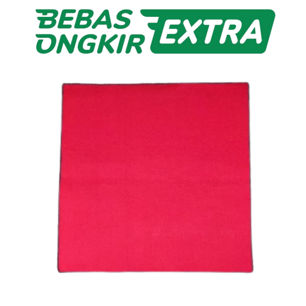 Karpet / Alas kurungan ayam KOTAK 95x95x95 cm - alas ayam / karpet ayam
