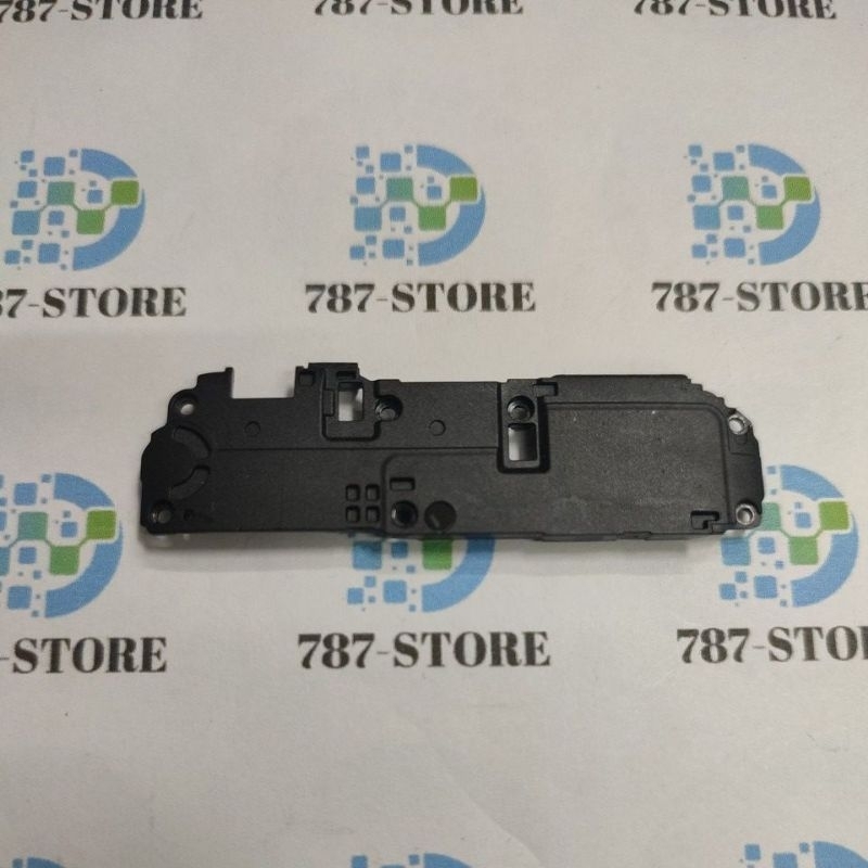 LOUDSPEAKER ASSY SPEAKER BUZZER XIOAMI REDMI 8A PRO ORIGINAL BEKAS