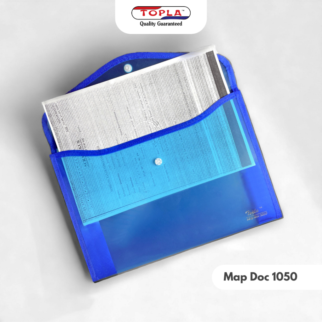 

Map Kancing Map Dokumen Map File Plastik Tebal map kancing premium 1050