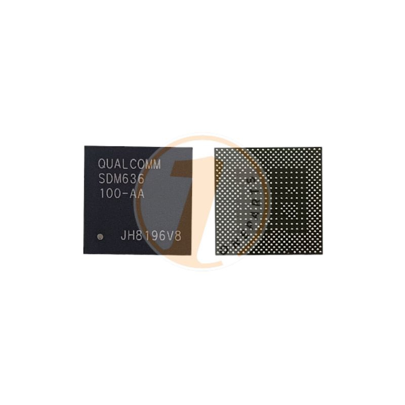 IC CPU XIAOMI REDMI NOTE 5 PRO NOTE 6 PRO SDM636-100-AA