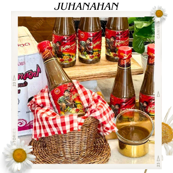 

✔️FLA⚡H⚡ALE✔️ Fermented Fish Sauce/ Fish sauce Thailand/Fermented Fish Sauce Thailand/Chumnan