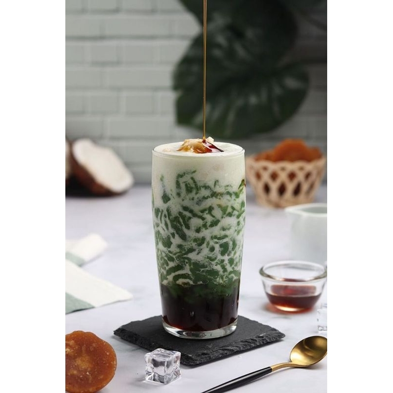 

Es Cendol Nangka