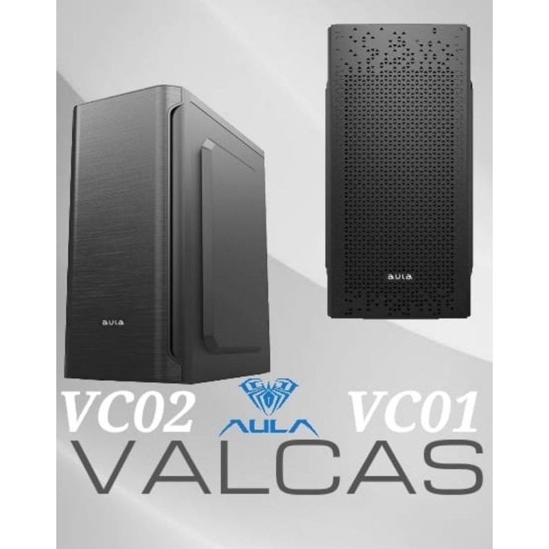 pc rakitan core i5 gen 6 ddr4