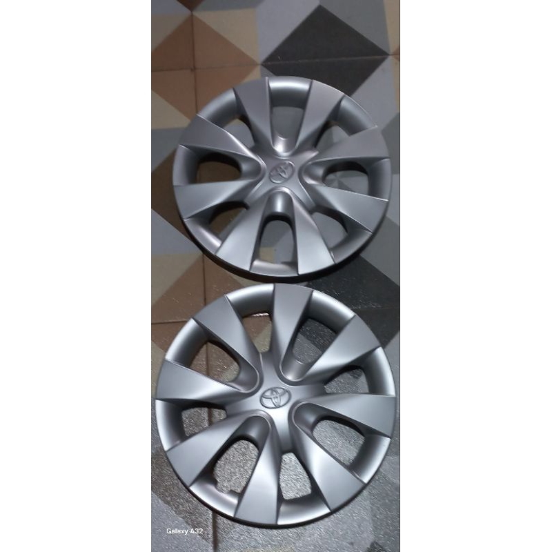 wheeldop tutup velk toyota avanza ring 14 harga satuan