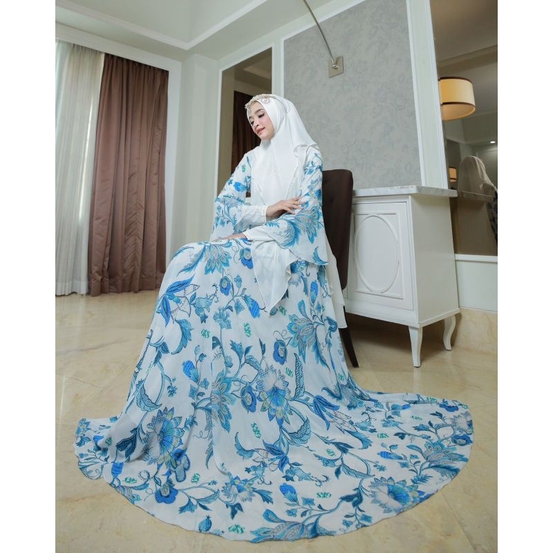 jodha by gallery syarifah