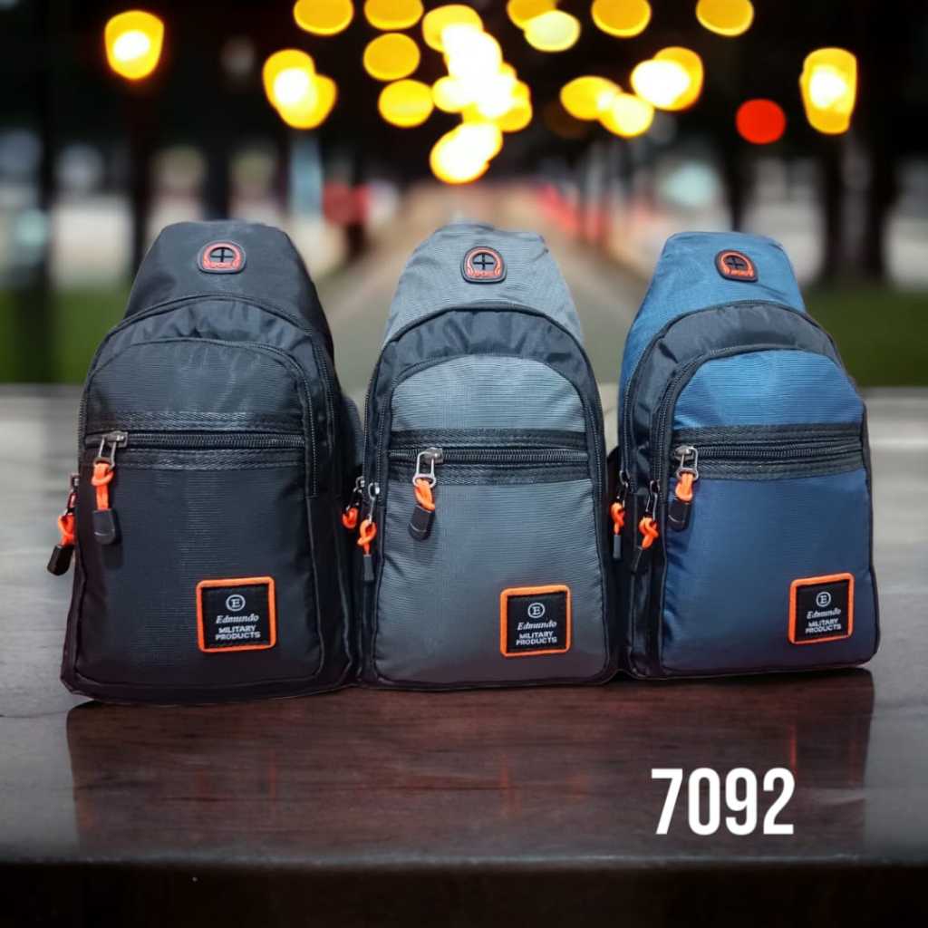 SLINGBAG EDMUNDO KODE 7092