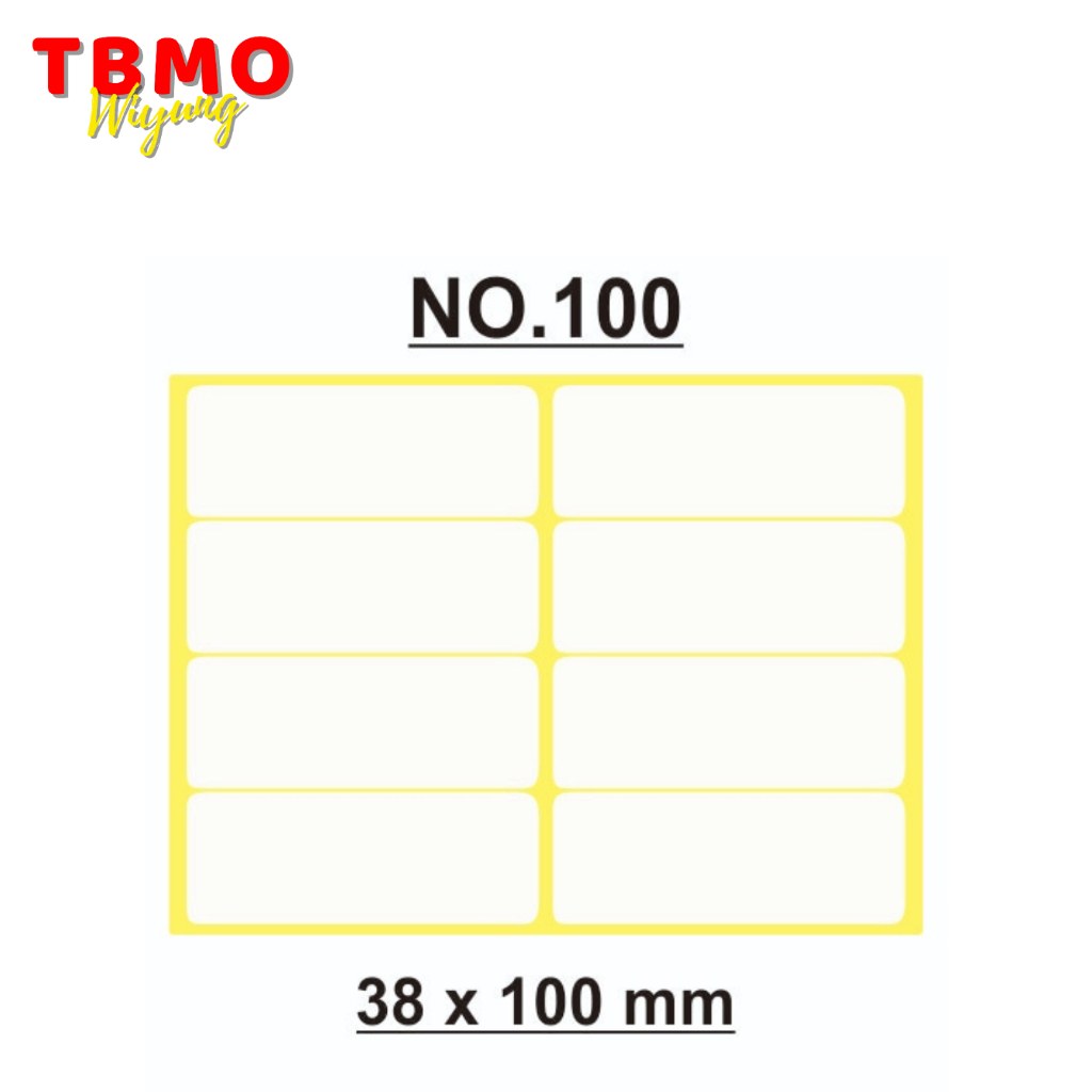 

TBMO LABEL OCI 100 POLOS @ 10 LBR