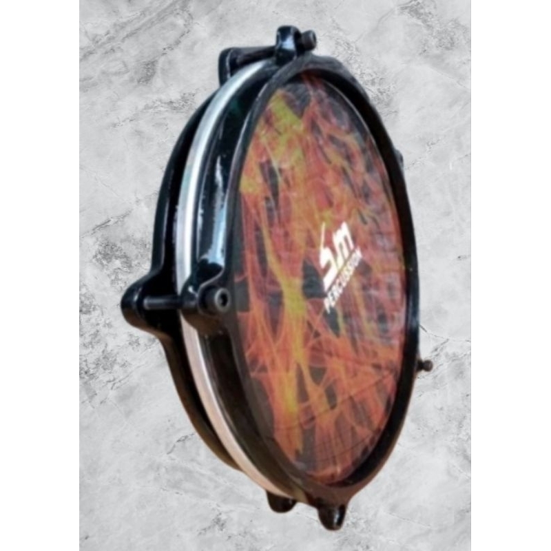 TAM RING/TAM HADROH/TAM COR/TAM TAM/TAM TUNG