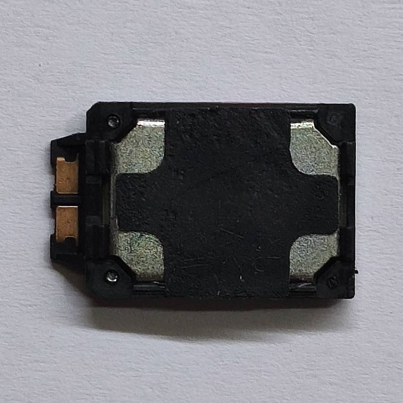 Buzzer Samsung J2 Prime G532 Copotan Unit Normal Tested