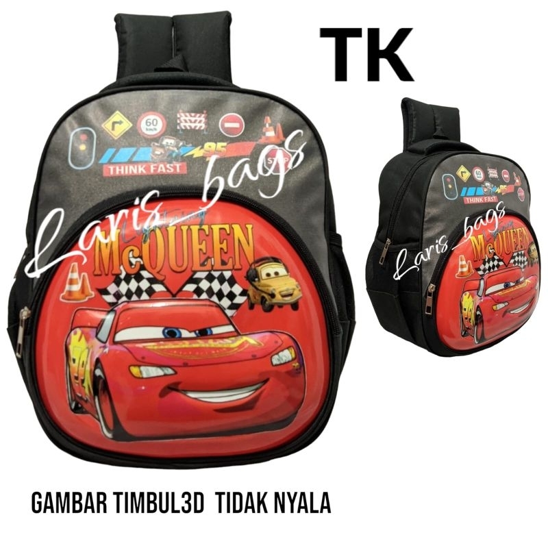 BEST SELLER TAS ANAK TAYO/TAS ANAK SEKOLAH TAYO/TAS ANAK LAKI LAKI TAYO/TAS ANAK RANSEL TAYO/TAS