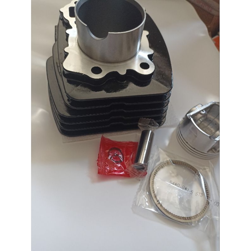 BLOK SEHER BAJAJ PULSAR 135 BLOK SEHER ASSY BAJAJ 135