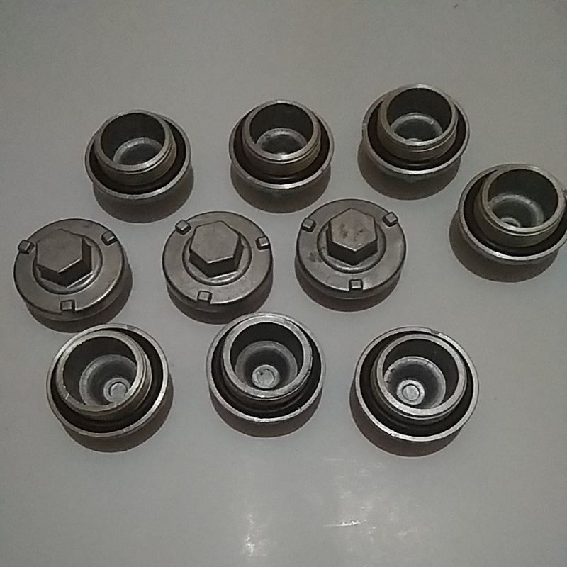 tutup oli bawah mio j