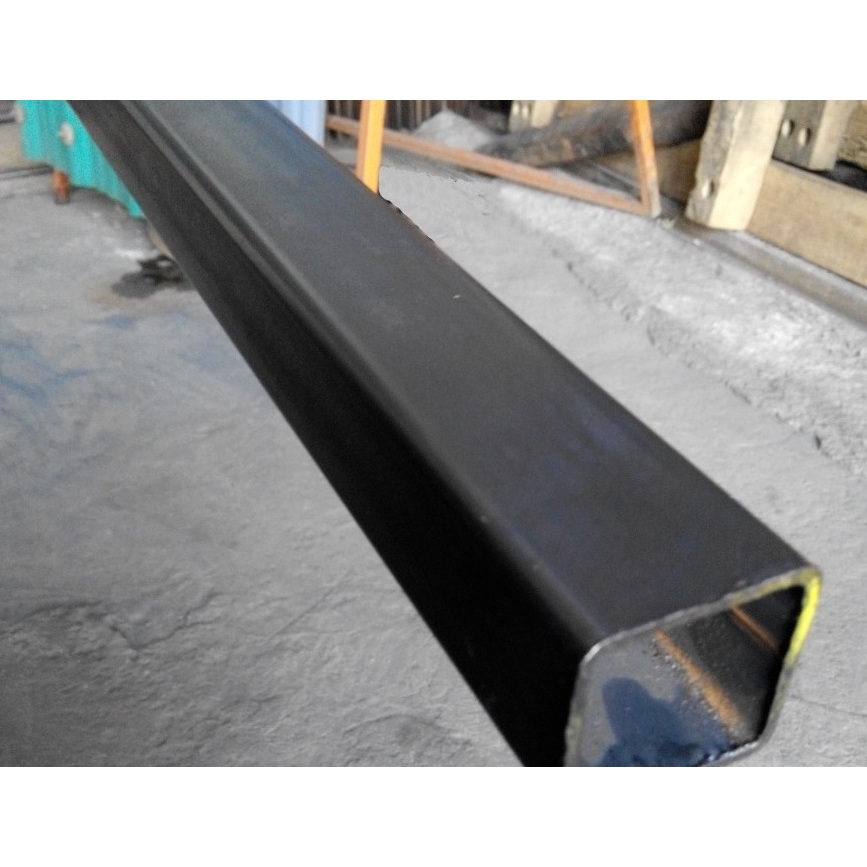 Besi Hollow 40 mm x 40 mm tebal 2.0 mm