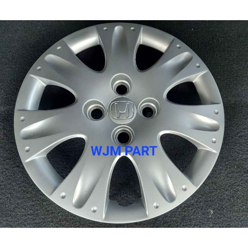 WILDOP DOP VELG BRIO R14 ORIGINAL