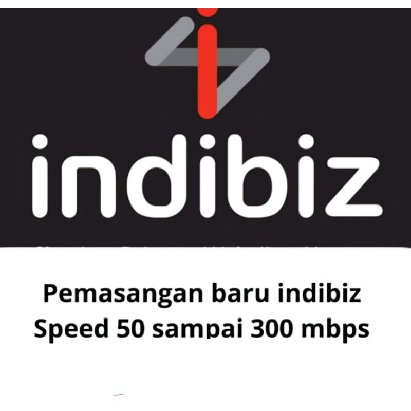 PASANG baru REGISTRASI Indihome INdibiz