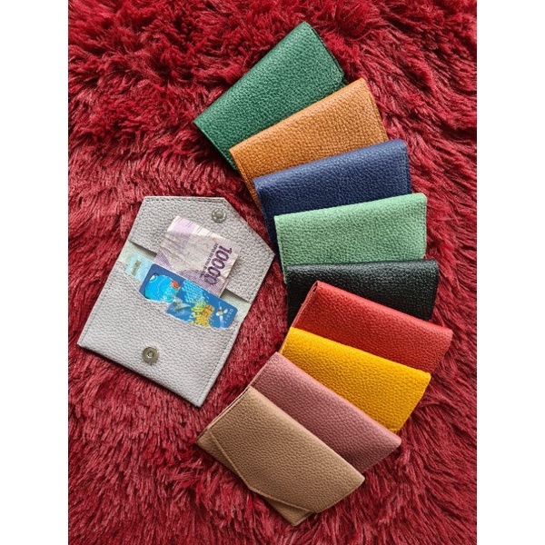 Dompet Papirut Mini Terbaru Dompet Papirut Wanita Mini Dompet Papirut Wanita Terlaris Dompet Papirut