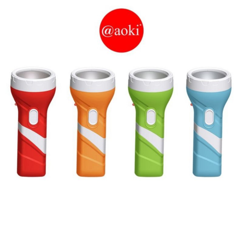 Senter tangan Aoki 8809