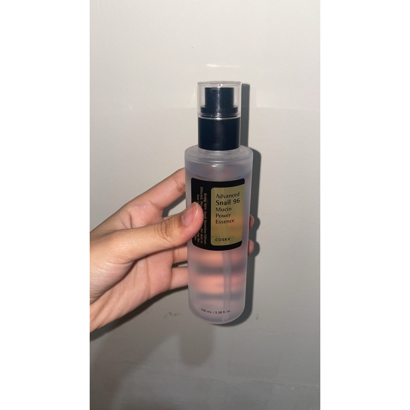 [PrelovednyaAis]COSRX SNAIL MUCIN essence
