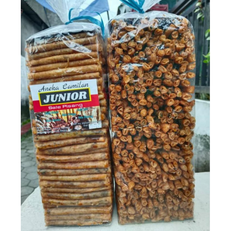 

Pisang aroma