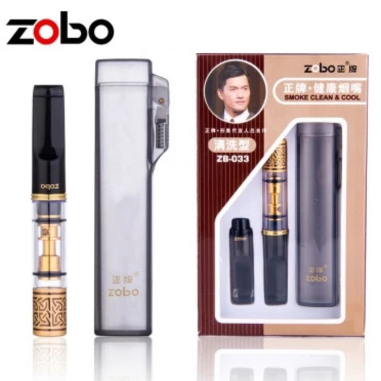 Zobo Filter/Filter Holder/Filter Corong/Cleaning Filter Holder (Standard)/Pipa Penyaring