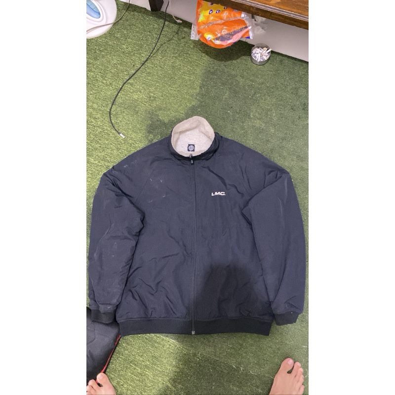 Jacket LMC