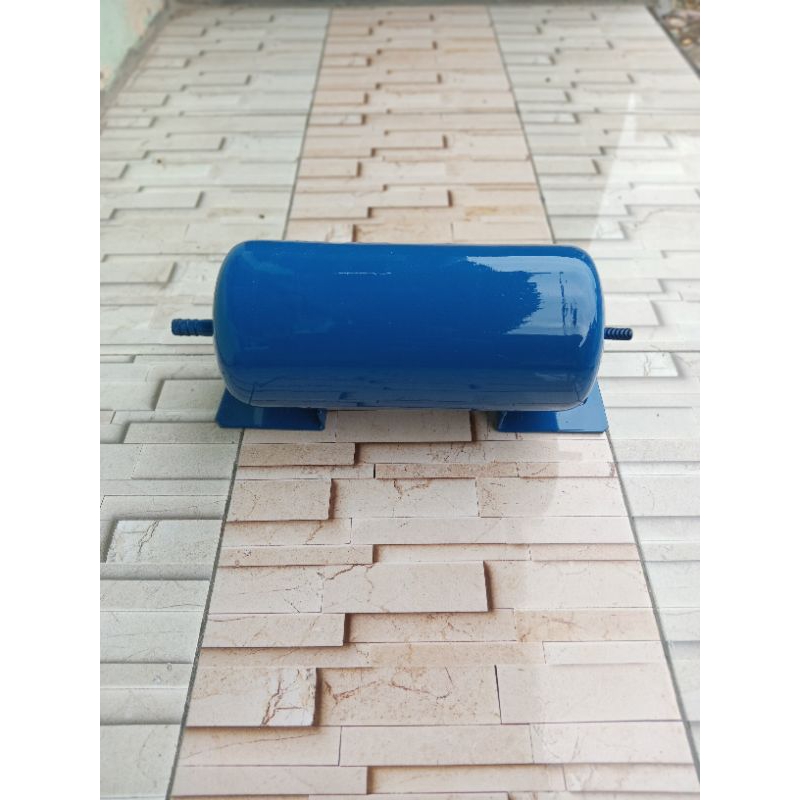 Tabung Klakson Motor/Tabung Angin Klakson Motor