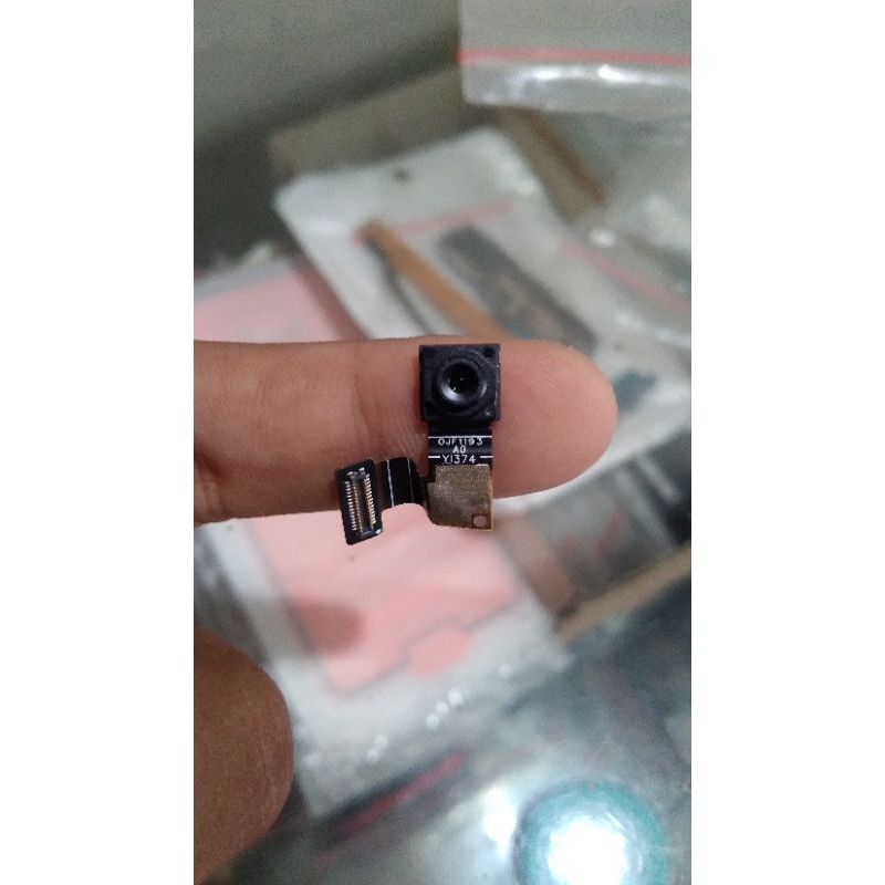 KAMERA DEPAN NOKIA 6.1 PLUS ORI COPOTAN