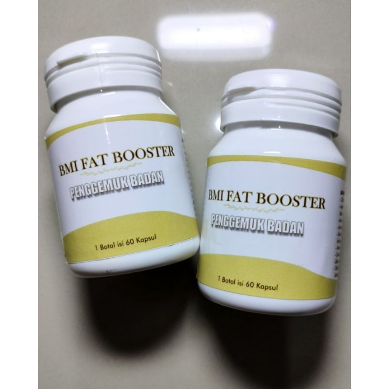 BMI FAT BOOSTER