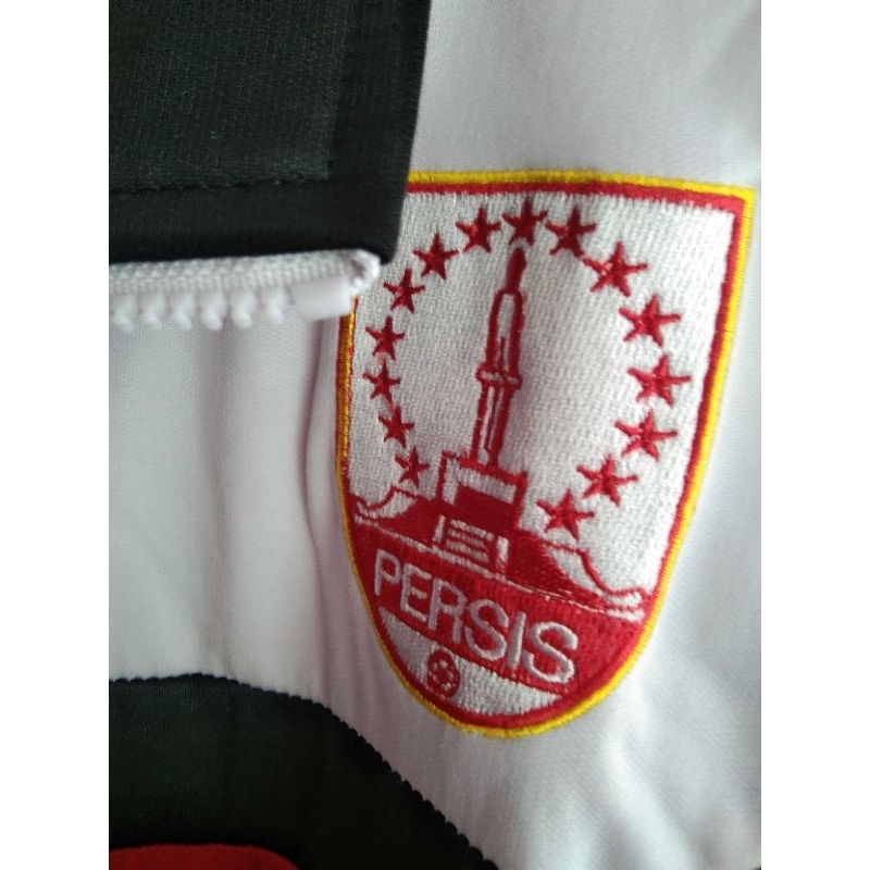 jaket persis solo AASN