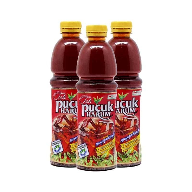 

TEH PUCUK 350ML DUS