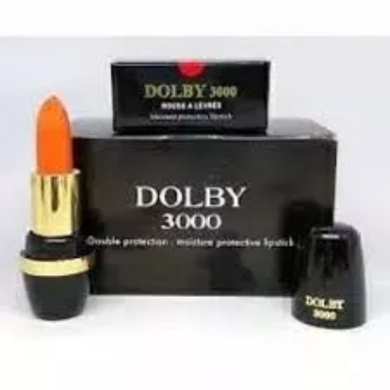 lipstik angin dolby