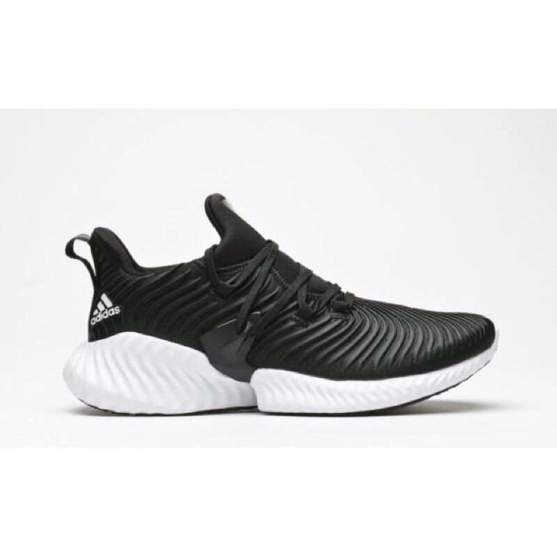 Adidas man alphabounce instinct