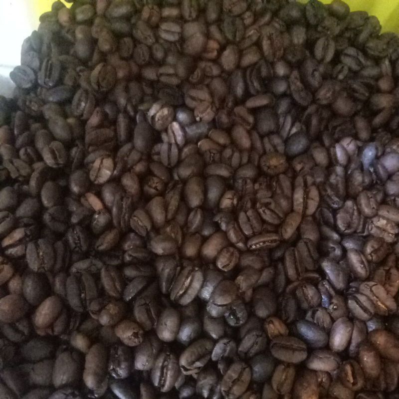 

Biji Kopi Arabika Gayo 250gr