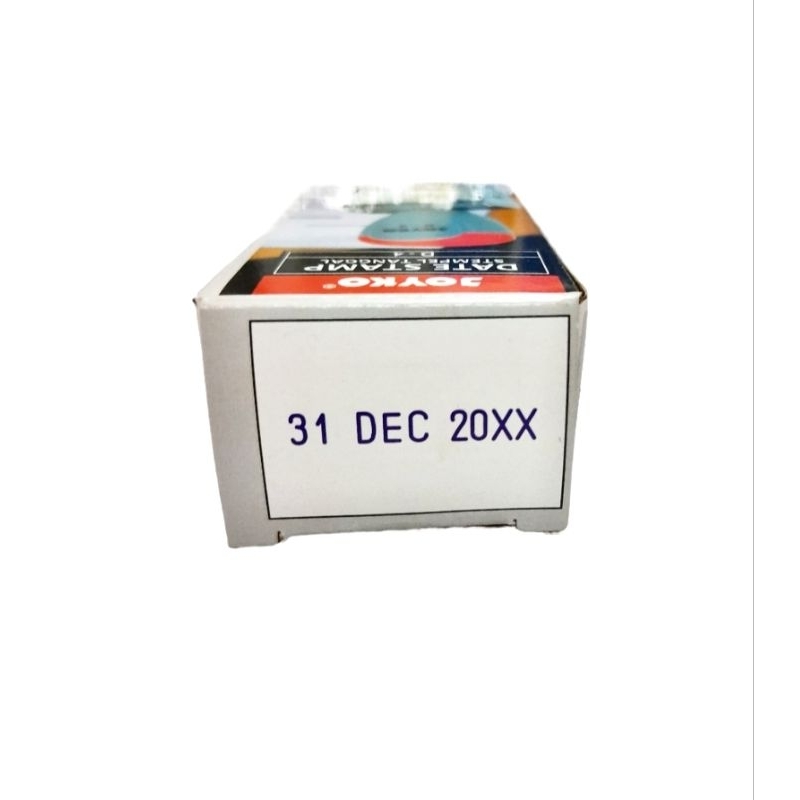 

JUAL Stempel TANGGAL JOYKO