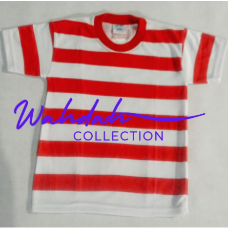 KAOS ANAK KAOS MADURA ANAK KAOS MERAH PUTIH ANAK