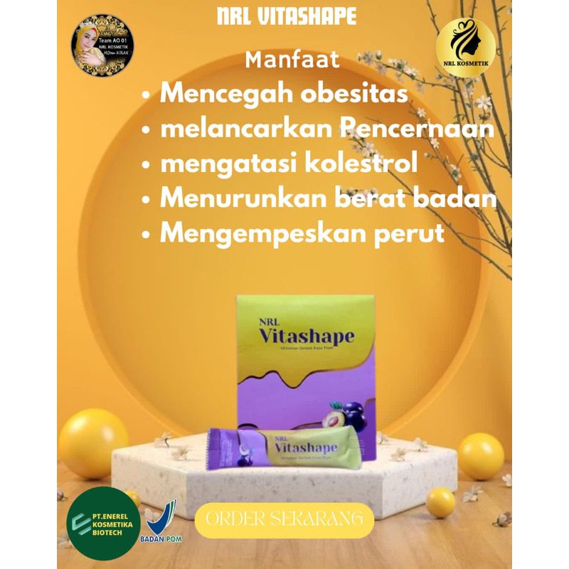 

VITASHAPE