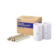 Paper DNP DS820 ukuran 8inch ecer