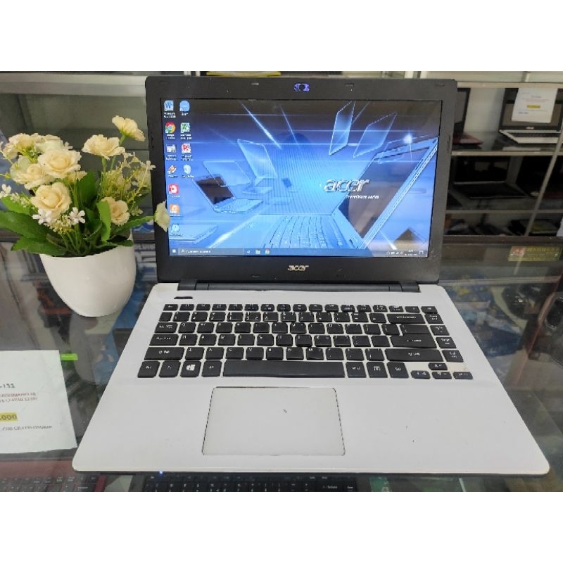 Acer aspire e5-411