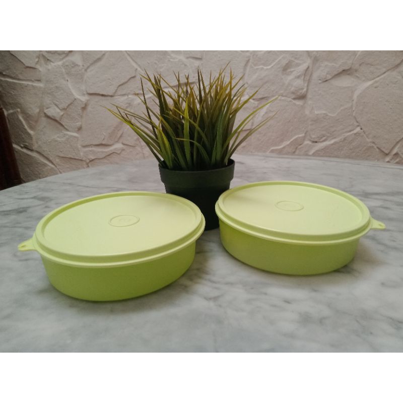 Tupperware Large Handy Bowl