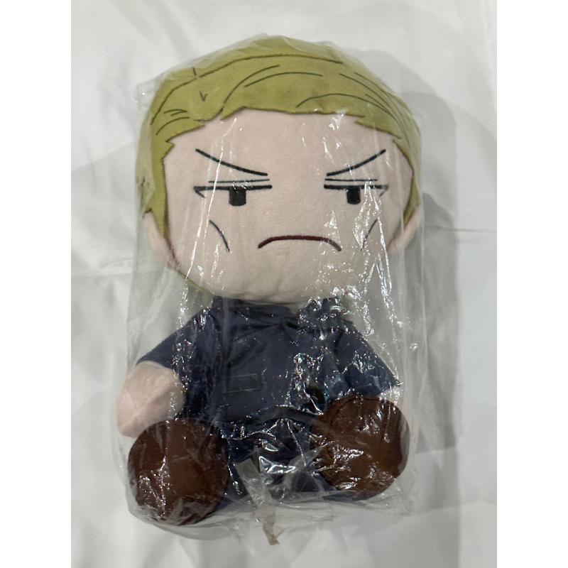 Kento Nanami Big taito yurugao