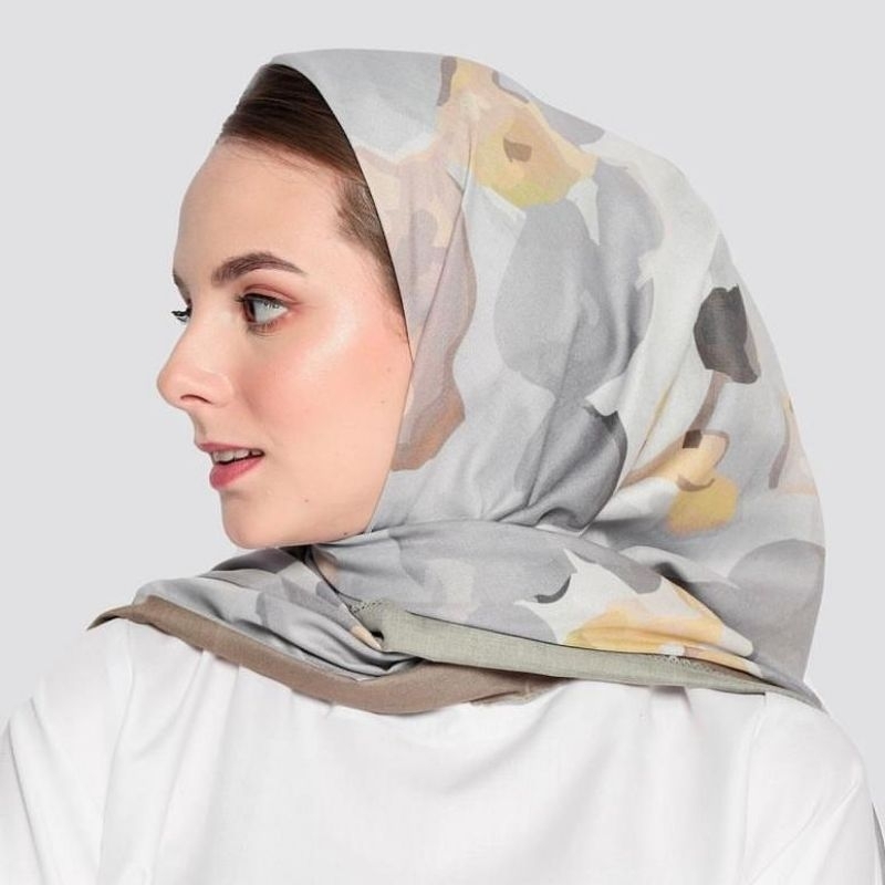 Maraya Scarf - Rinjani 18