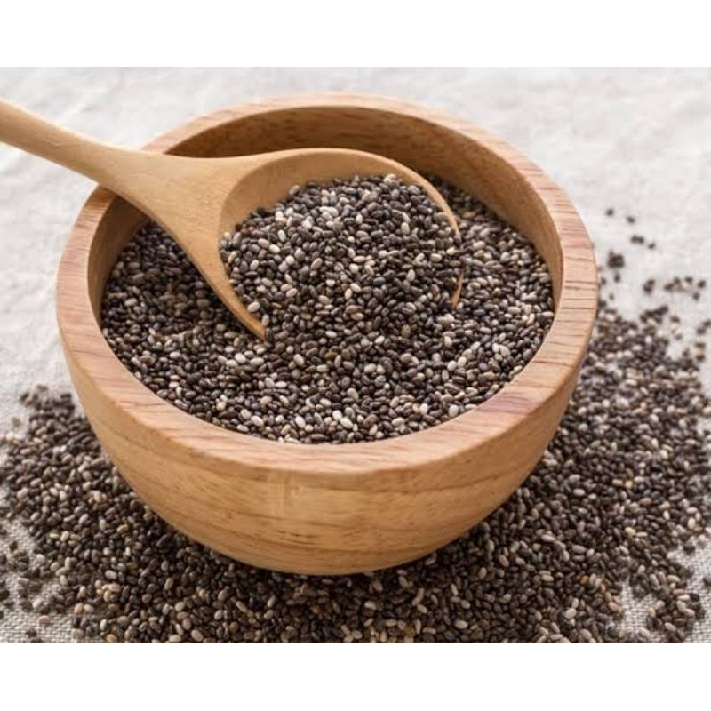 

Chia Seeds 1 KG