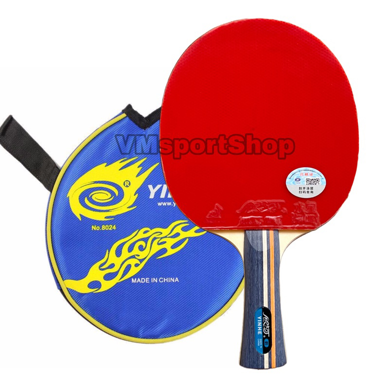 Yinhe 01B Premade Bet Pingpong