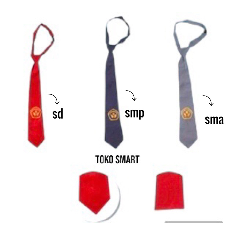 DASI SEKOLAH SD,SMP,SMA PEREKAT