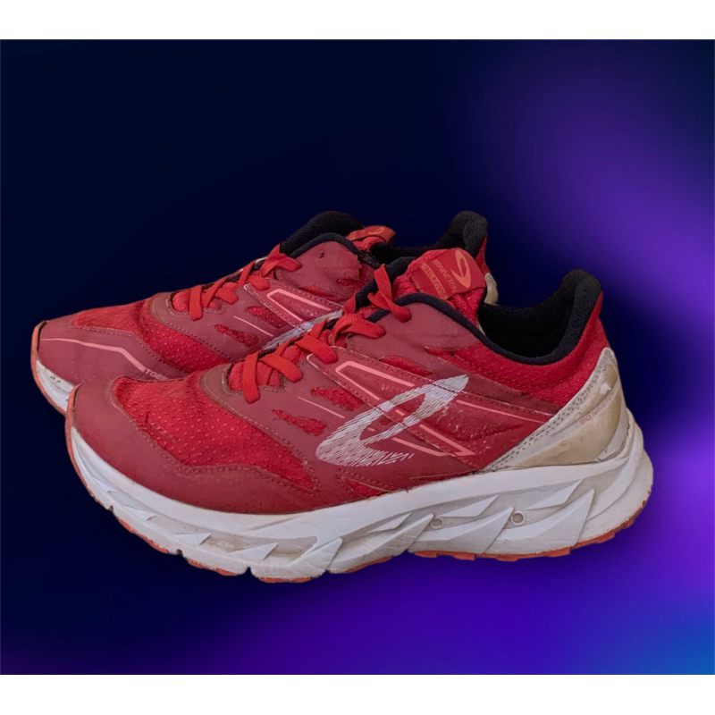 SEPATU NINETEEN 910 Yuza Evo 2nd