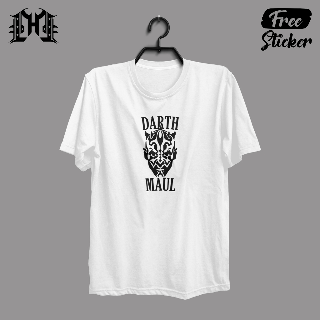 Kaos Darth Maul Star Wars