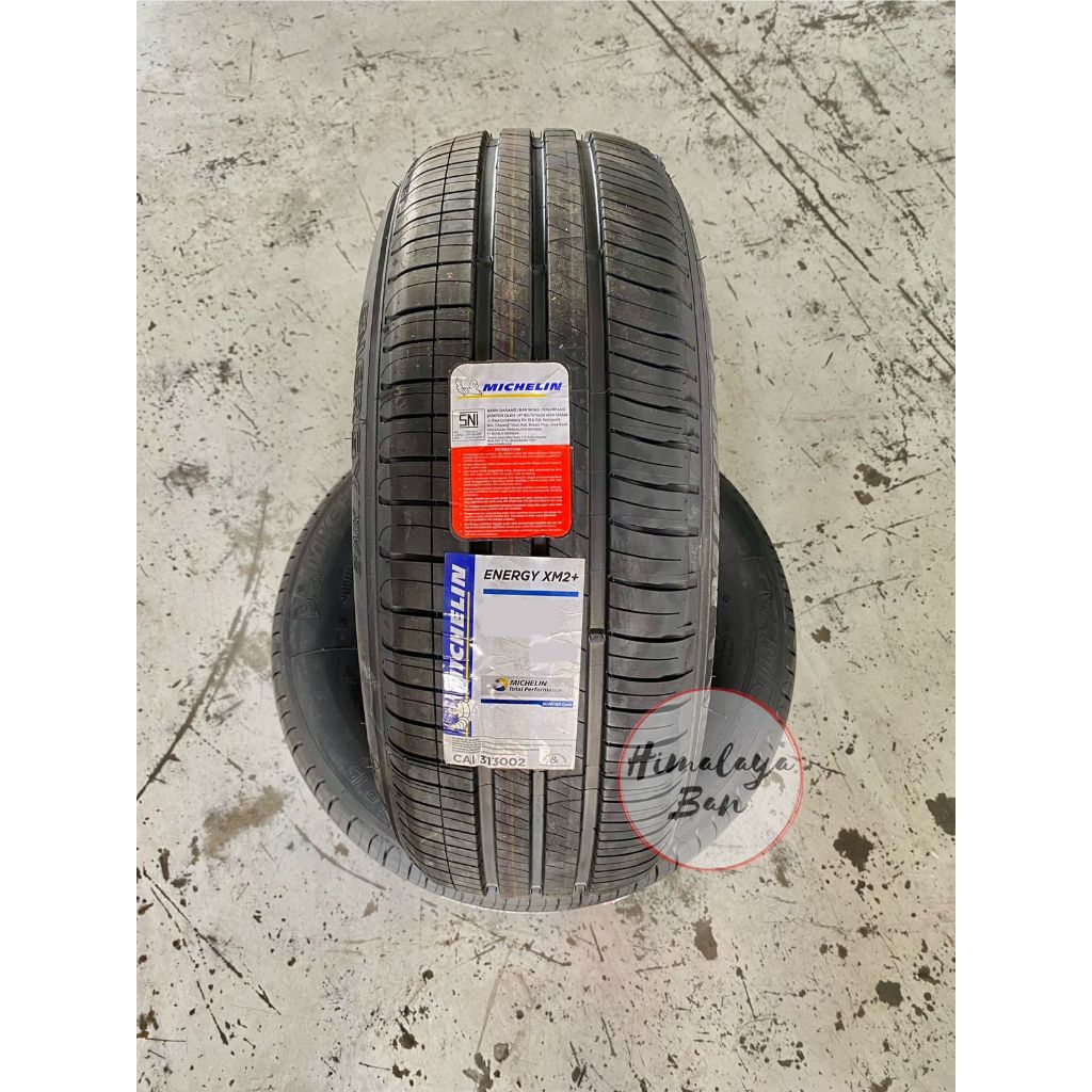 Ban Mobil Michelin Energy XM2 185 55 R16 16 XM 2 JAZZ SWIFT